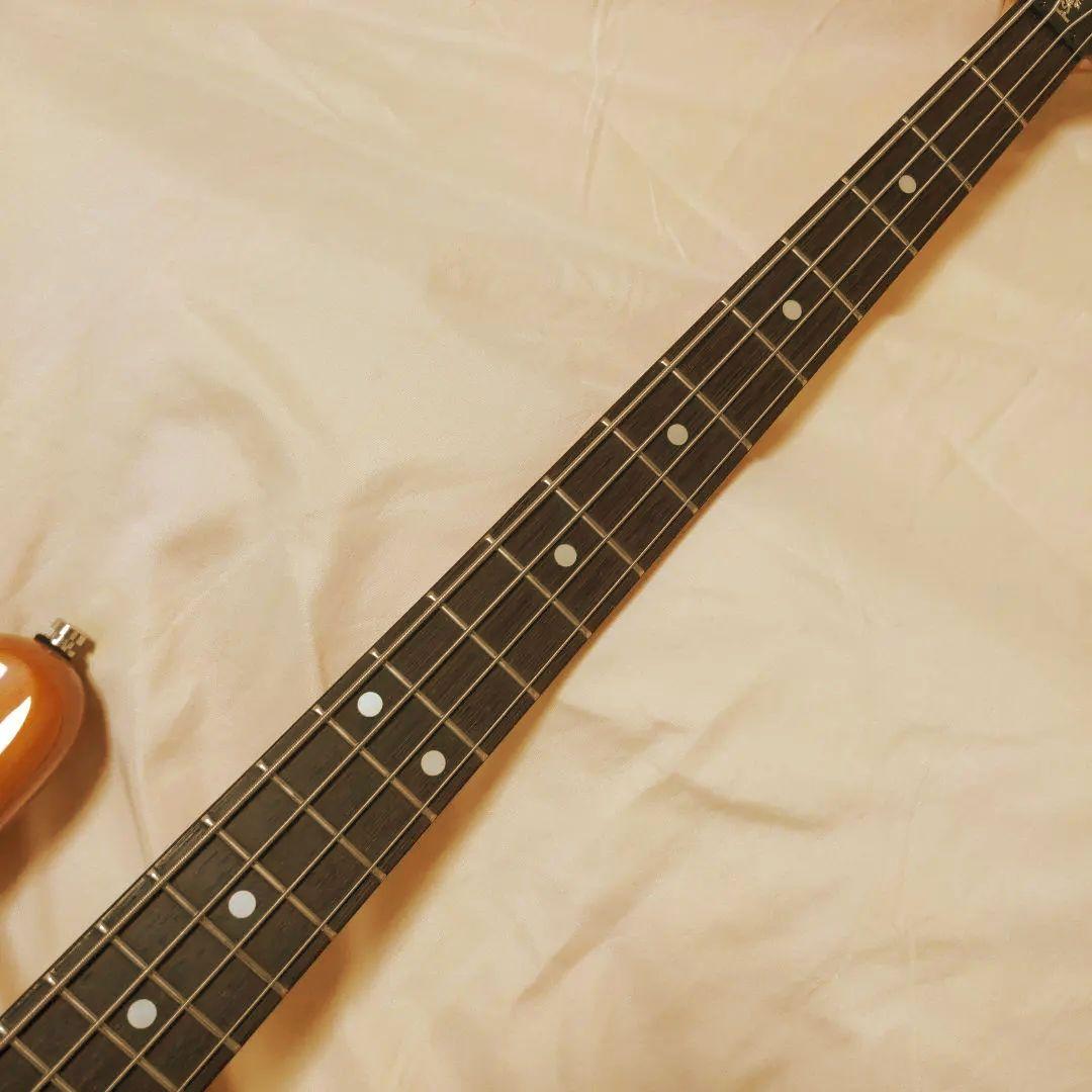 【美品】Warwick Streamer NT 4 ワーウィック エレキベース