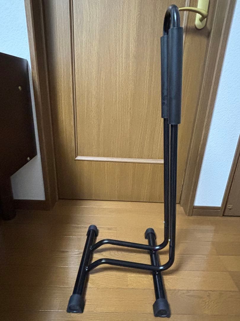 【美品】ロードバイク用ディスプレイスタンドとメンテナンス用スタンドのセット