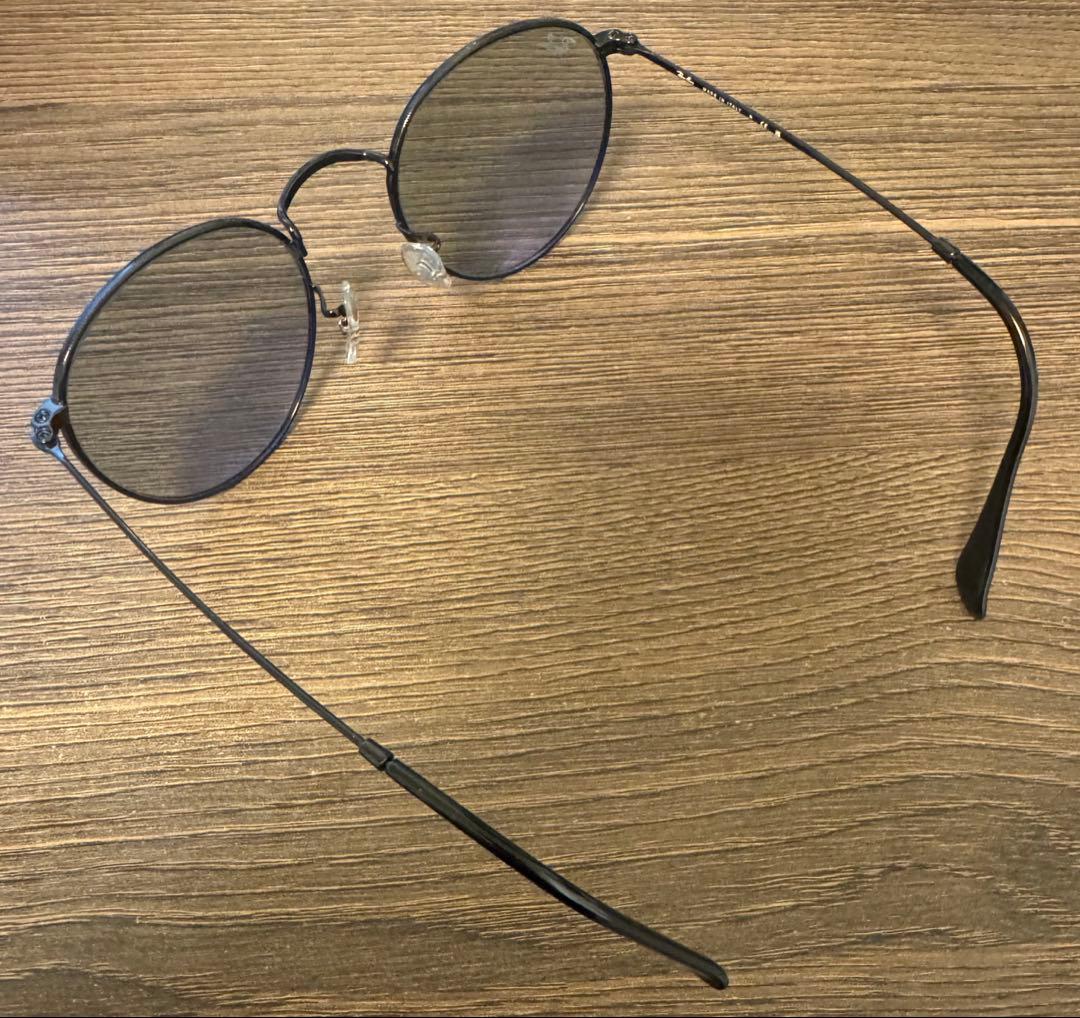 レイバン　Ray Banサングラス　ROUND L