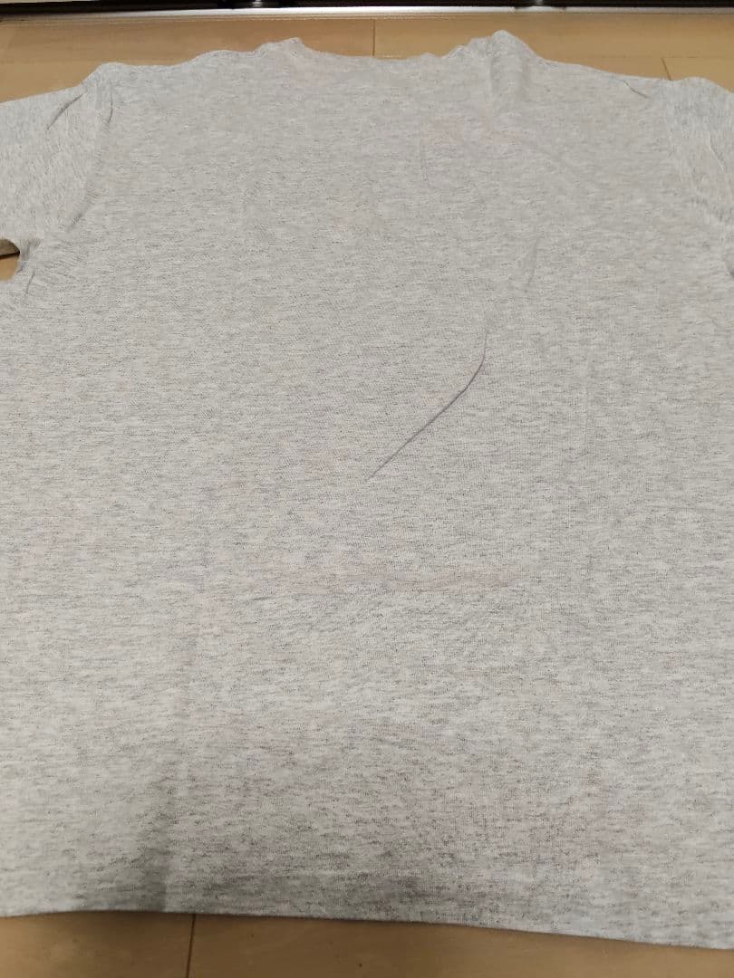 NIKE ナイキ ウサギ カメ Tシャツ 90s 銀タグ USA 古着