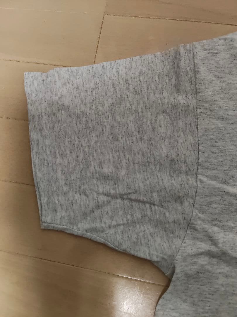 NIKE ナイキ ウサギ カメ Tシャツ 90s 銀タグ USA 古着