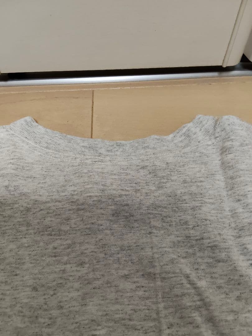 NIKE ナイキ ウサギ カメ Tシャツ 90s 銀タグ USA 古着