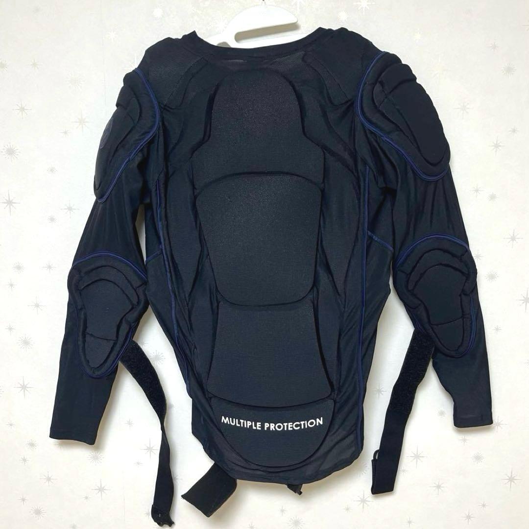 north peak(ノースピーク) ボディプロテクター　M