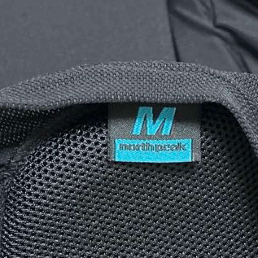 north peak(ノースピーク) ボディプロテクター　M