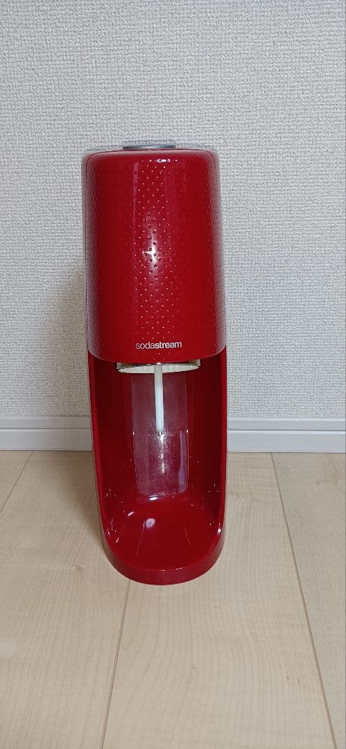 ソーダストリーム Mini Deiuxe