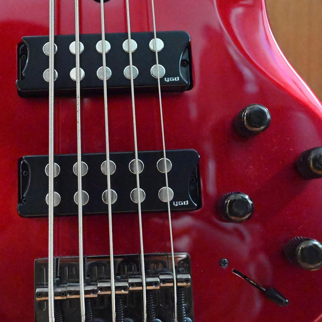 【美品】YAMAHA TRBX305