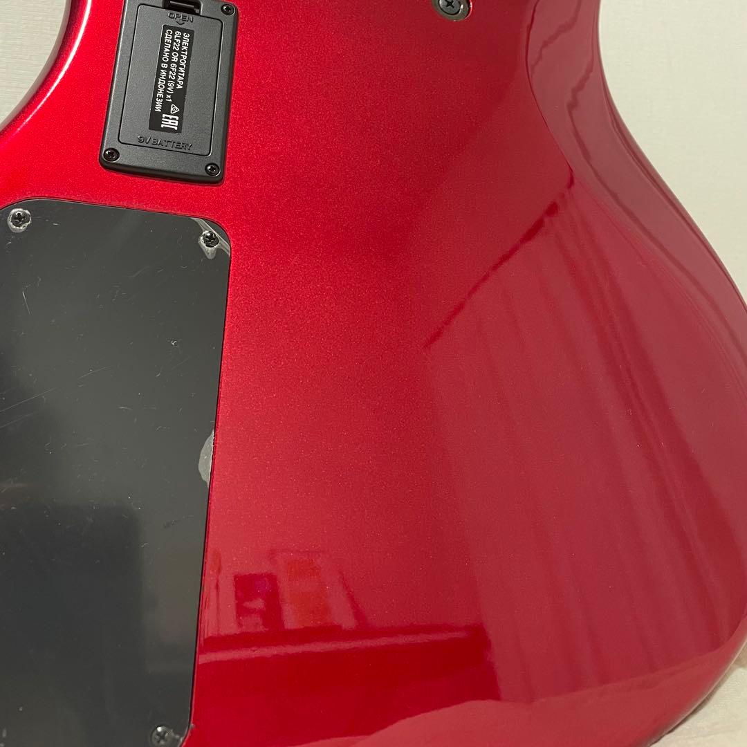 【美品】YAMAHA TRBX305