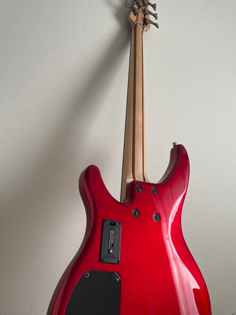【美品】YAMAHA TRBX305