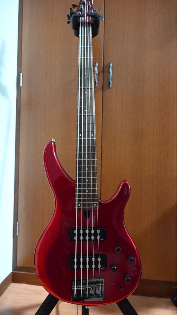 【美品】YAMAHA TRBX305