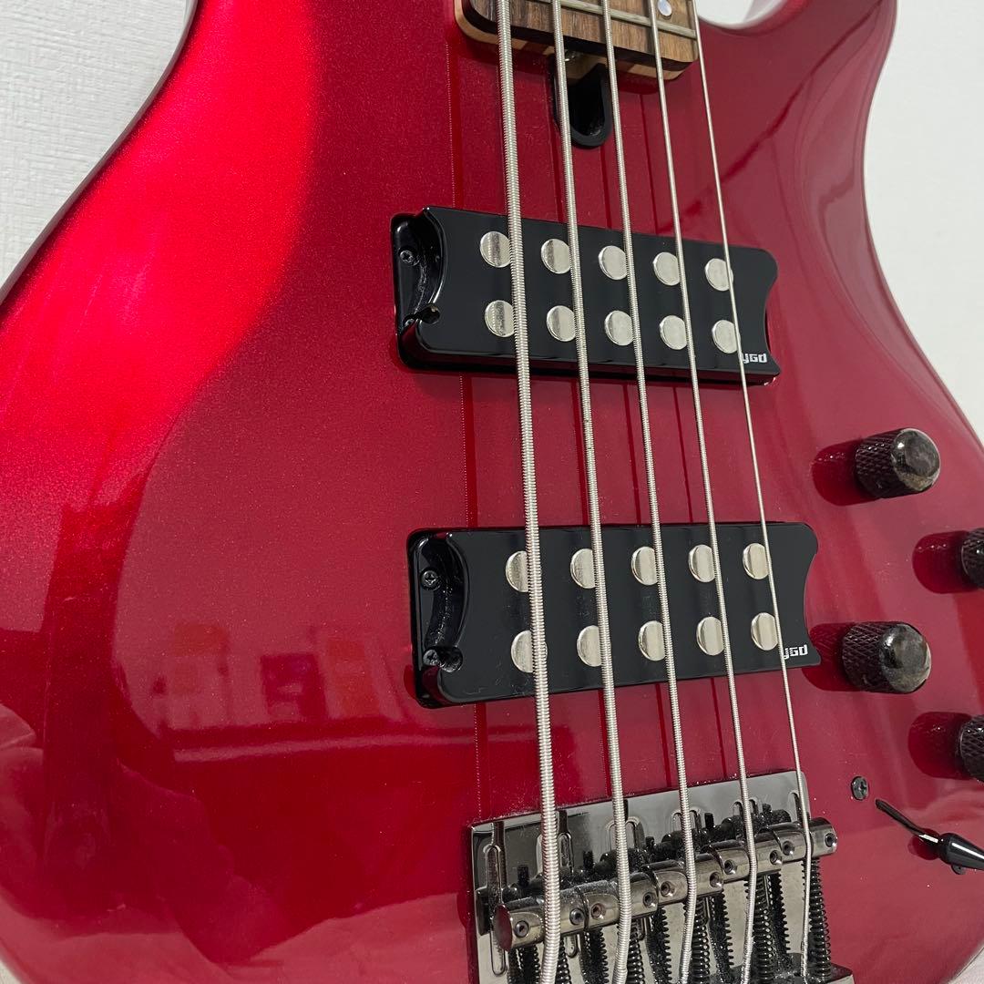 【美品】YAMAHA TRBX305