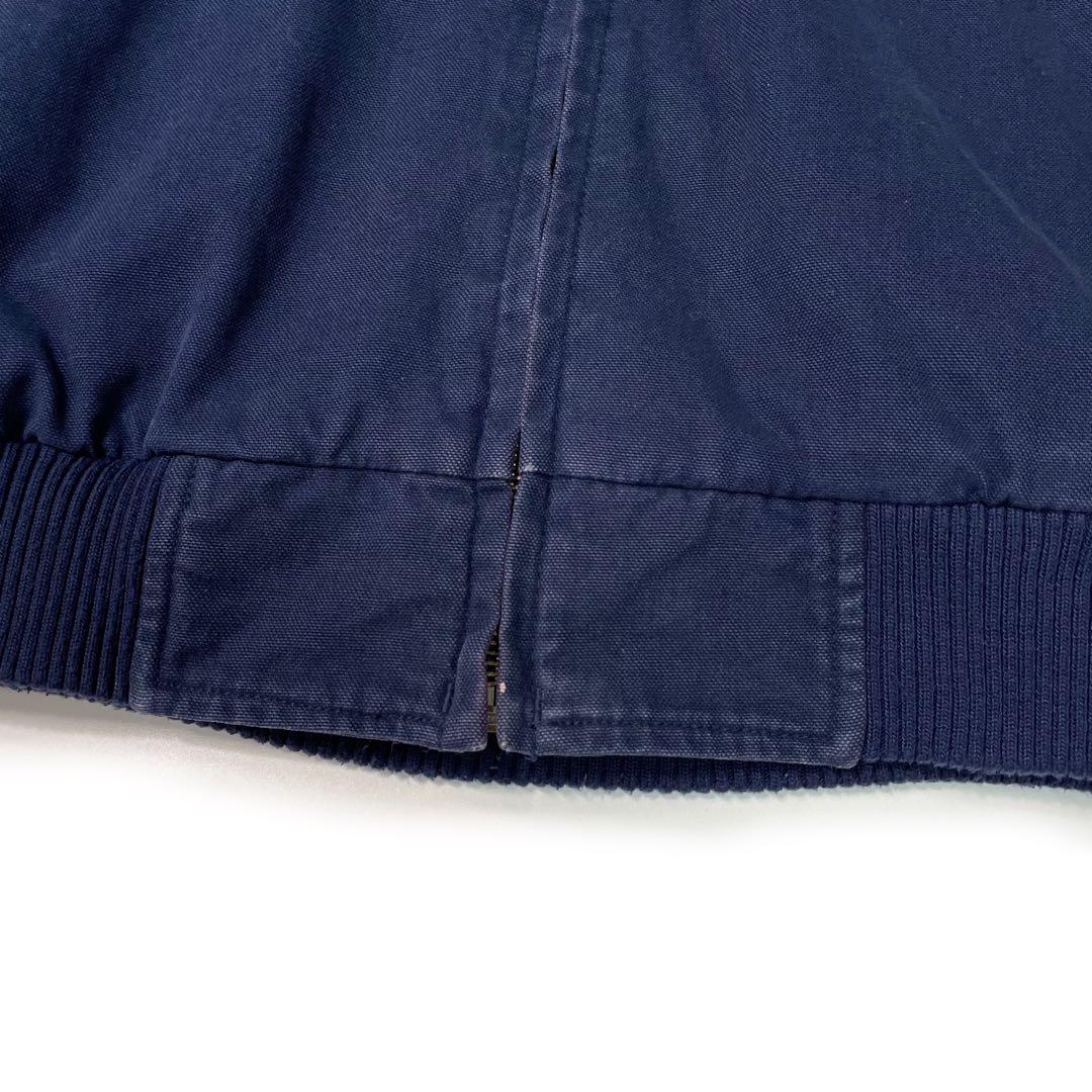 80s Eddie Bauer MA-1 ボンバージャケット POSTAGE