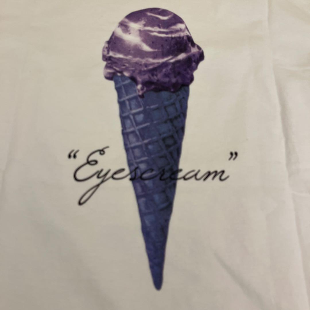 ナンバーナイン ラスト tシャツ 4