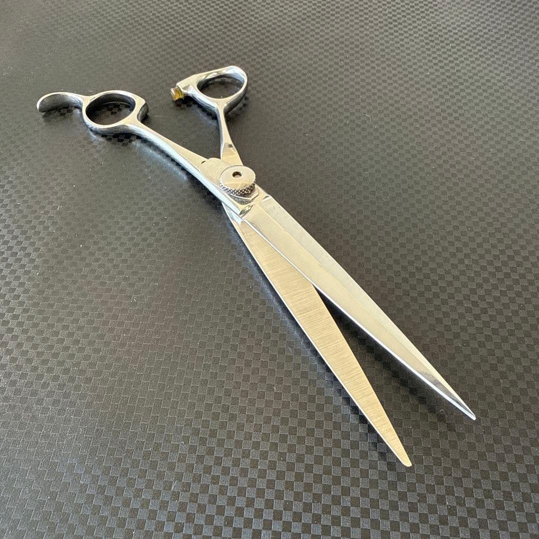 最高級シザー☆ハイネッタ☆ZPAT☆片剣型☆美品