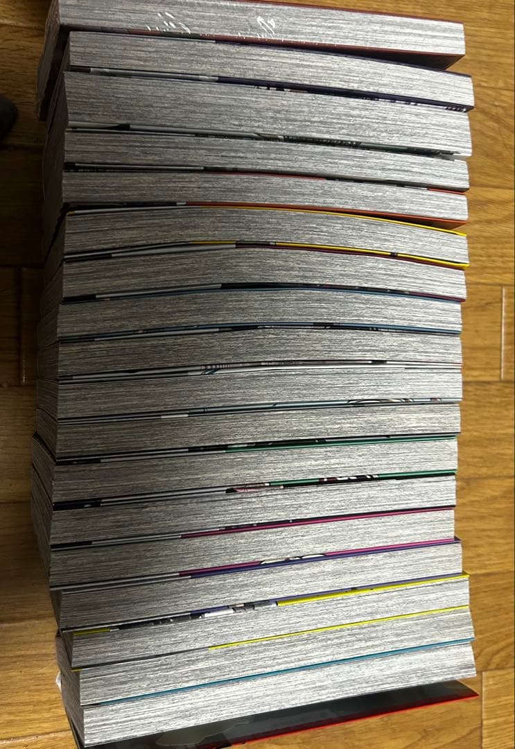 怪獣8号　全巻セット 1-16巻