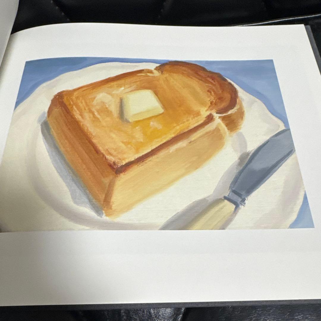 今井麗　イマイウララ　作品集　直筆サイン入り