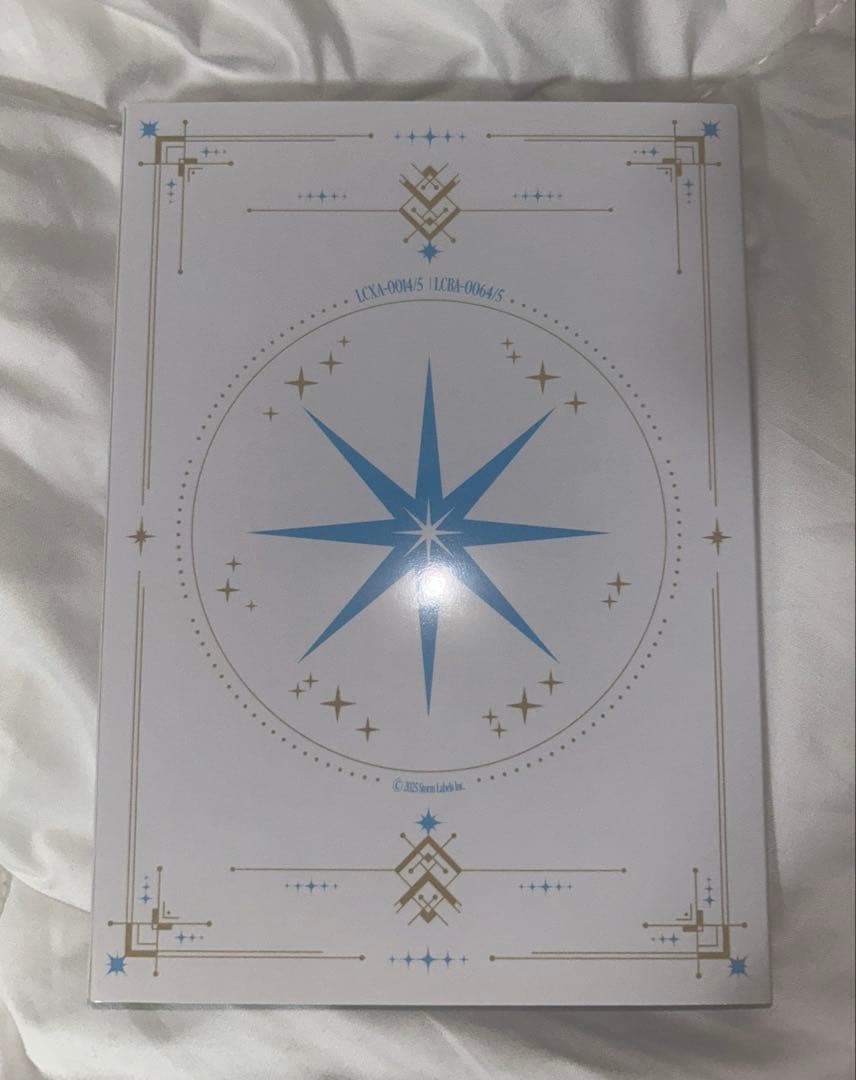 少年忍者 the shining star DVD 円盤