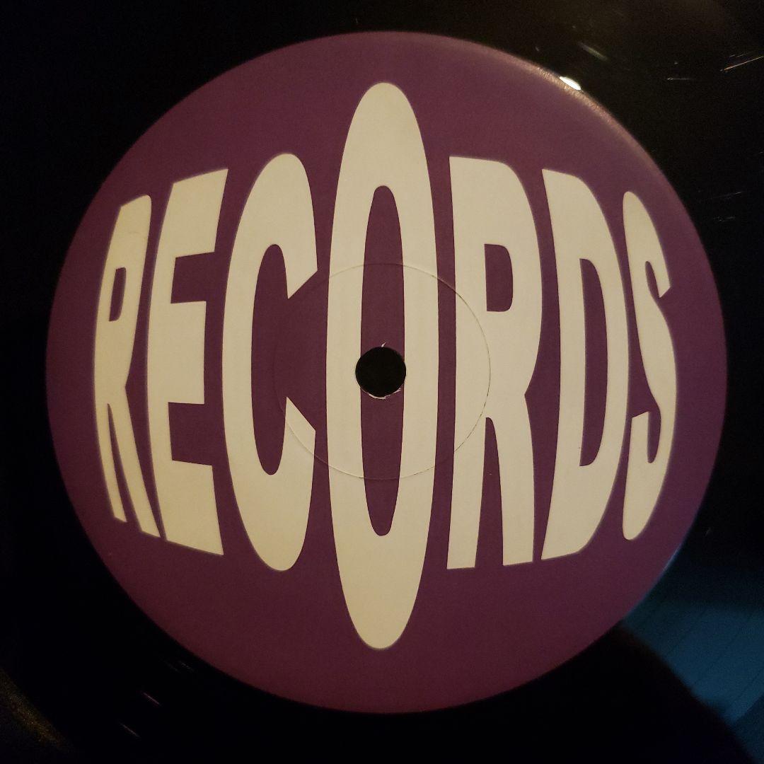 希少 MURO 国内プロモ 非売品 2LP king of diggin