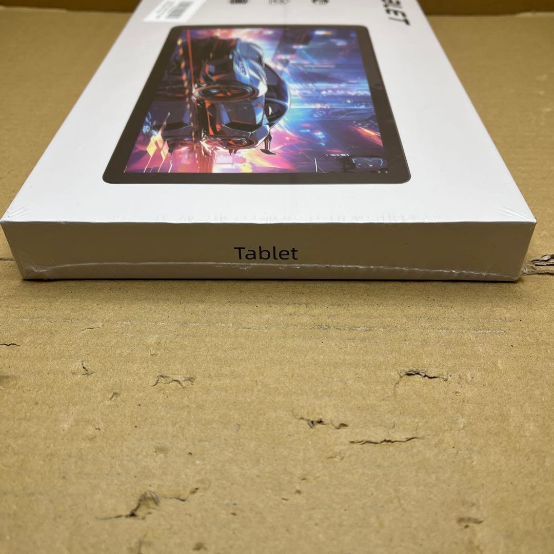 COOPERS CP31 Android 15 タブレット 10.1イン