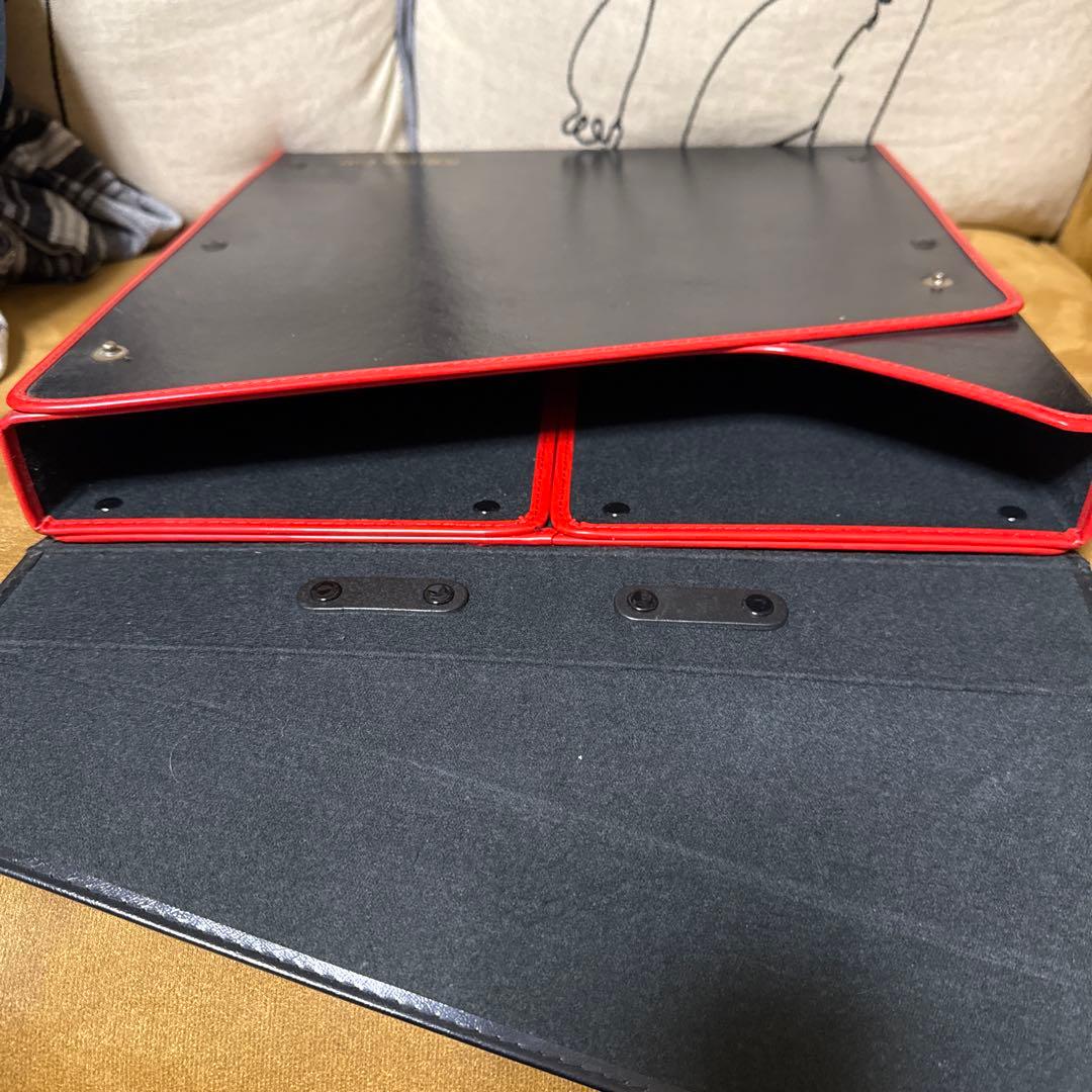 TOSHIBA EMI LPレコード入れ