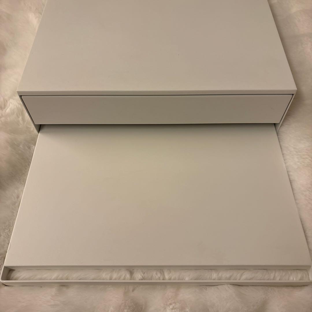 ツーウェイ キッチン家電下引き出し＆スライドテーブル タワー W45