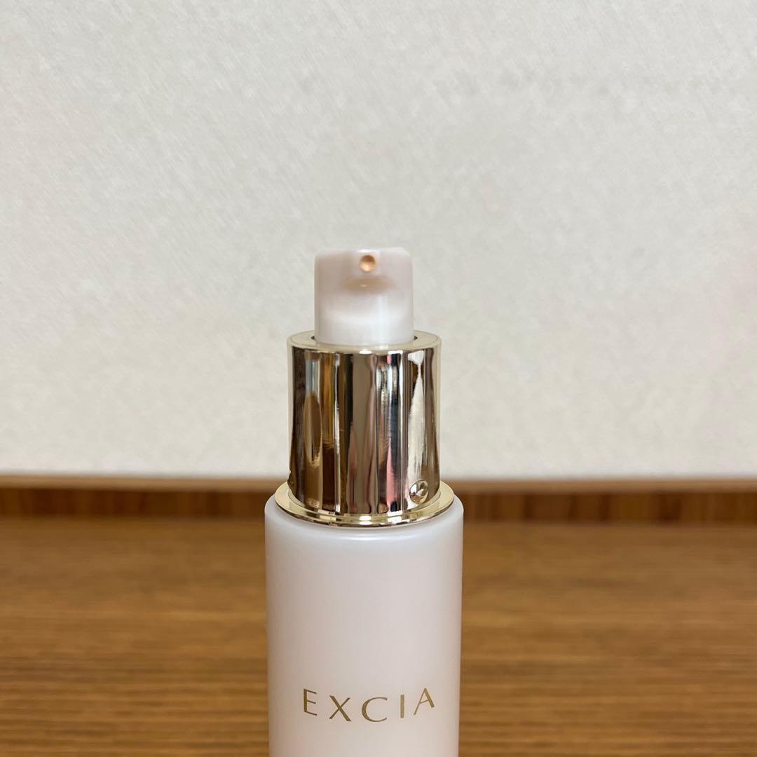 ALBION EXCIAベアヴィジョン ファンデーション