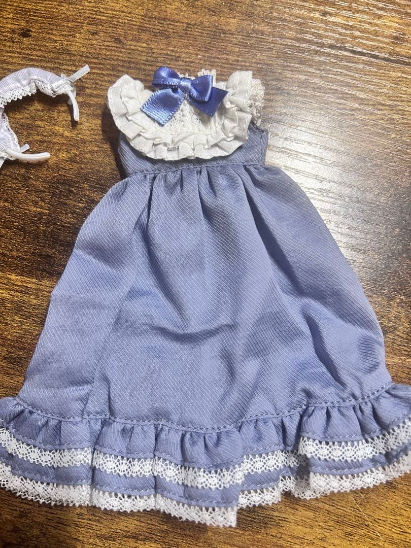 アゾン　お洋服セット　②