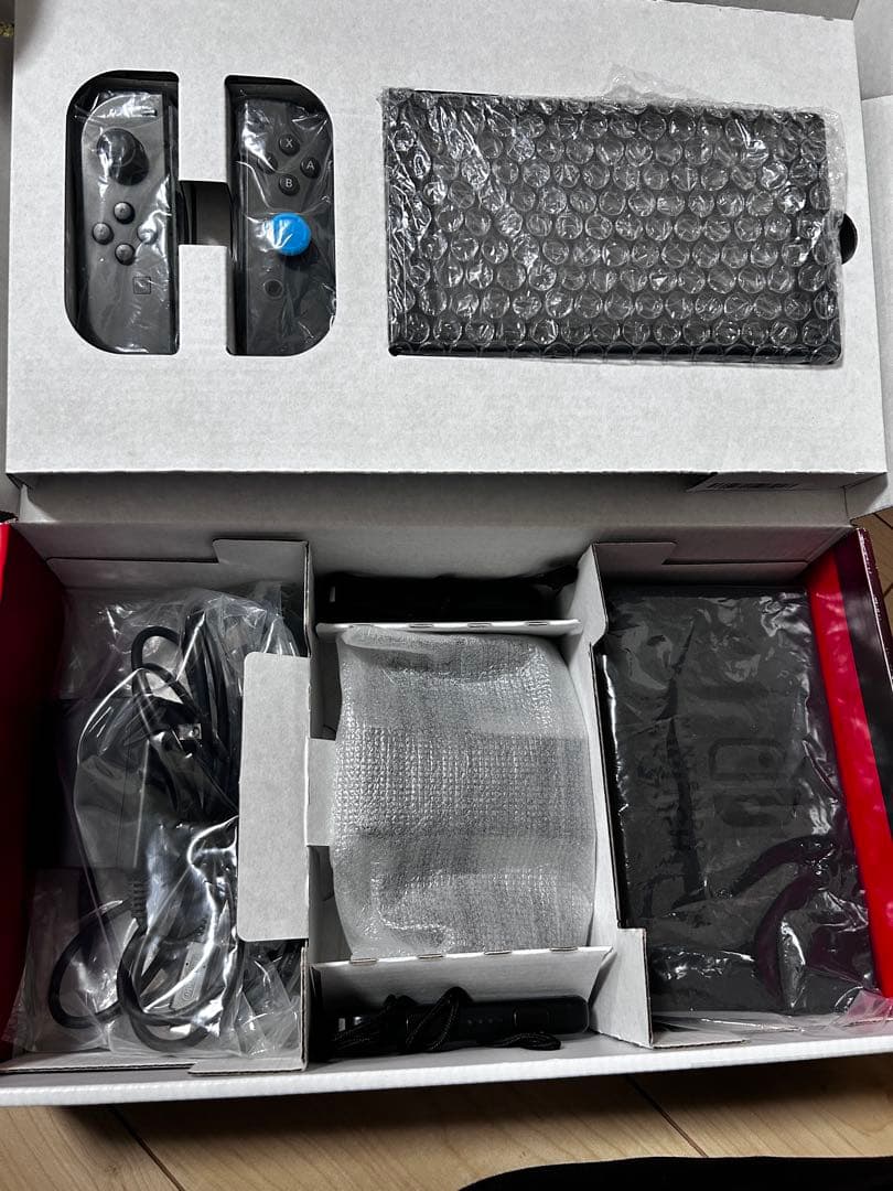 【ジャンク品】Switch本体