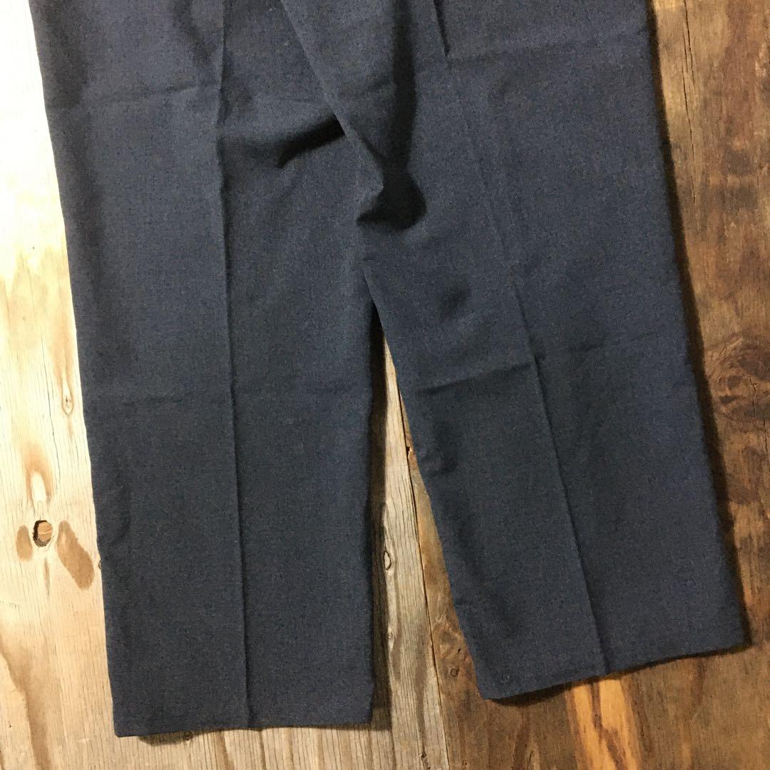 60s 旧国鉄 制服 帽子 赤タグ 上下 日本国有鉄道 ナッパ服 昭和44年