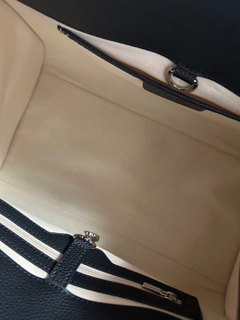 JISTORY ボストンバッグ SIDE BELT BOSTON BAG