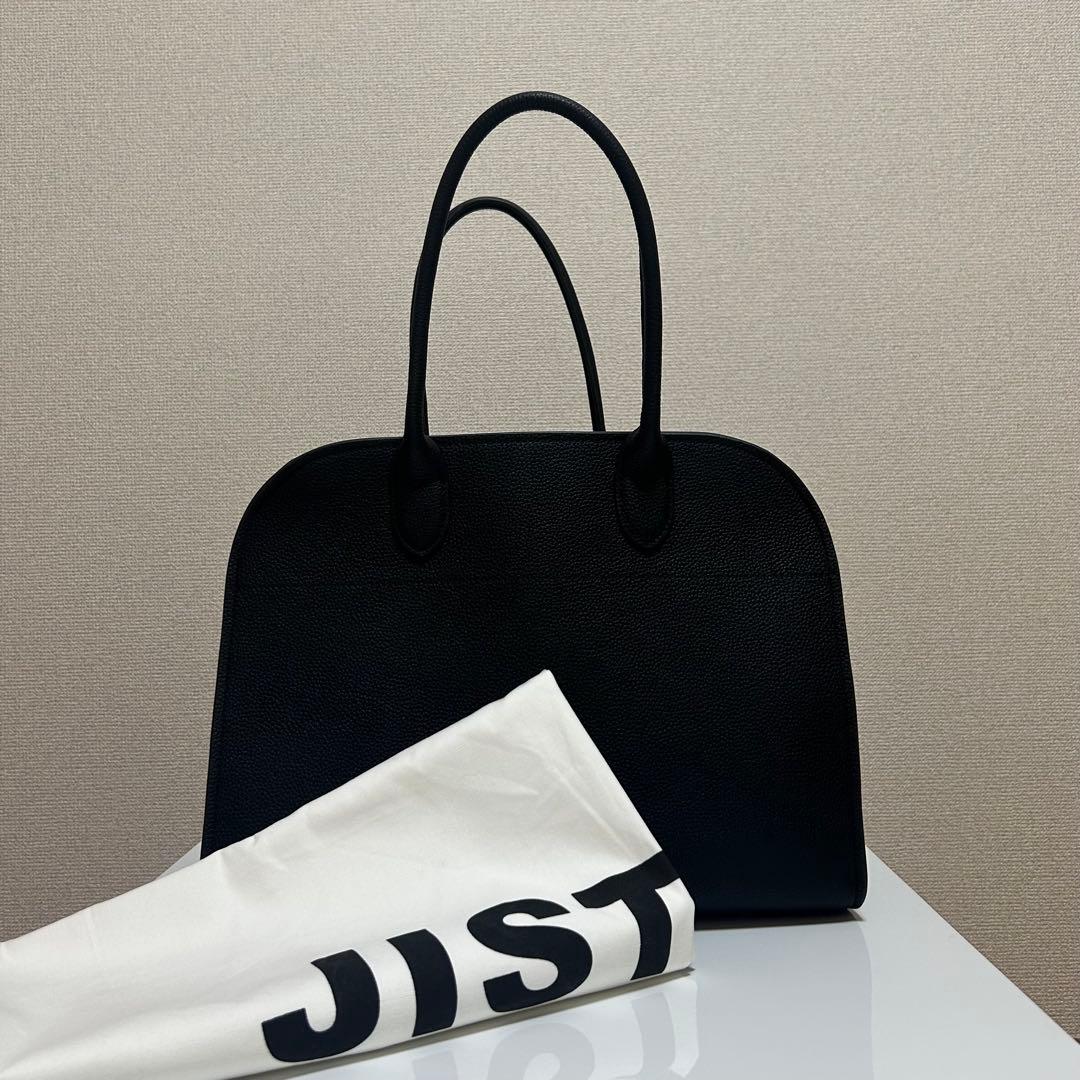 JISTORY ボストンバッグ SIDE BELT BOSTON BAG