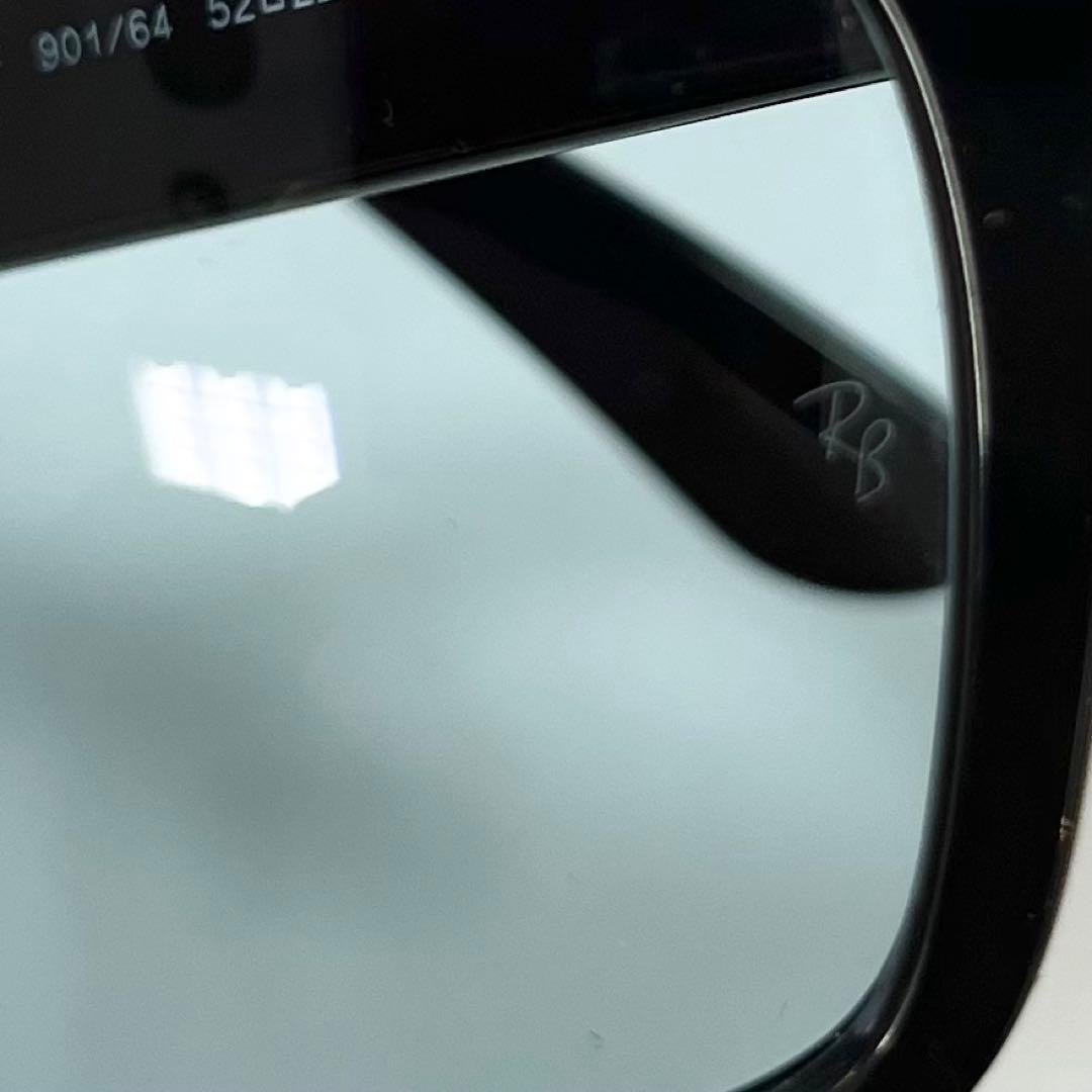 RayBanウェイファーラーWAYFARERレイバンRB2140F901/64