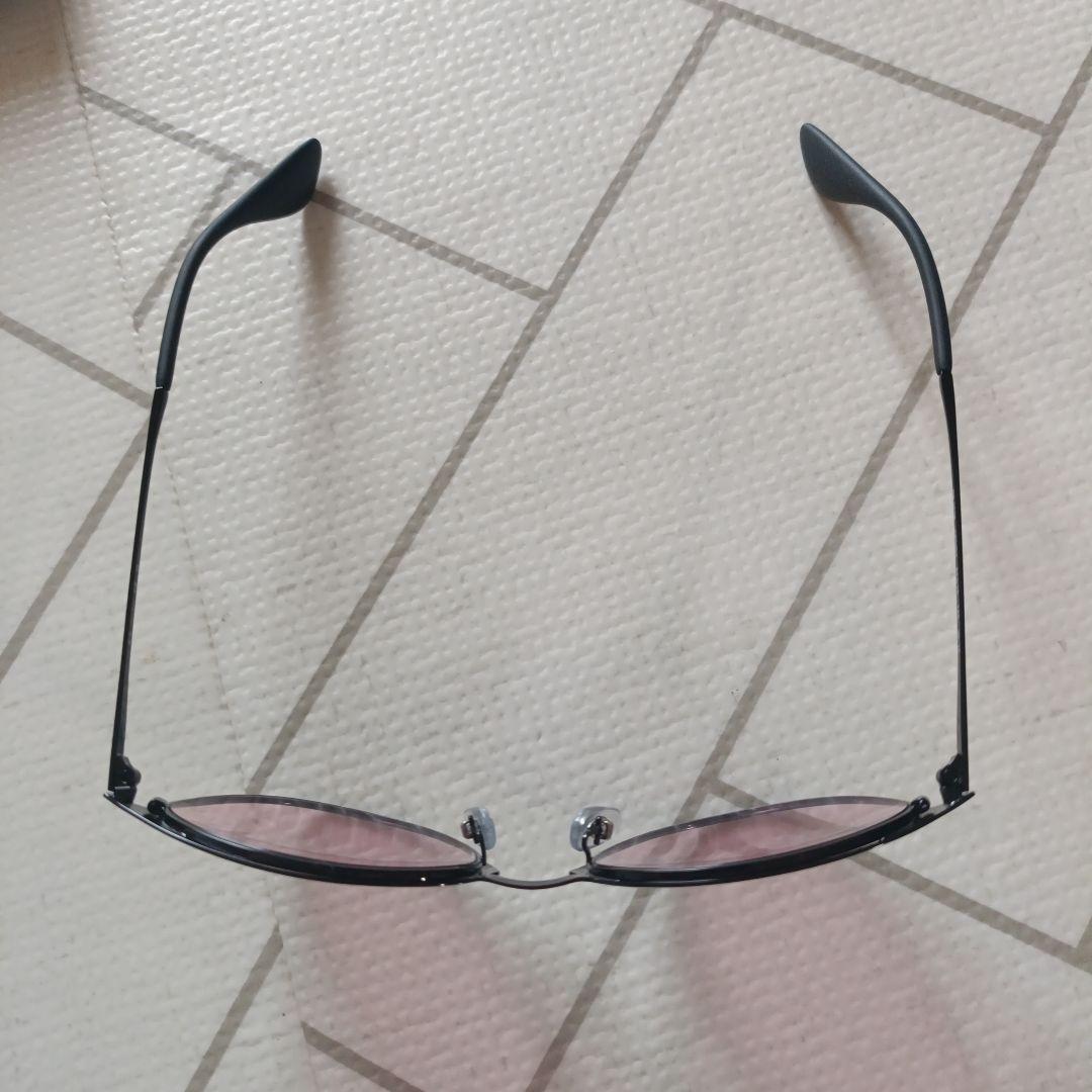 レイバン 調光レンズ　サングラス