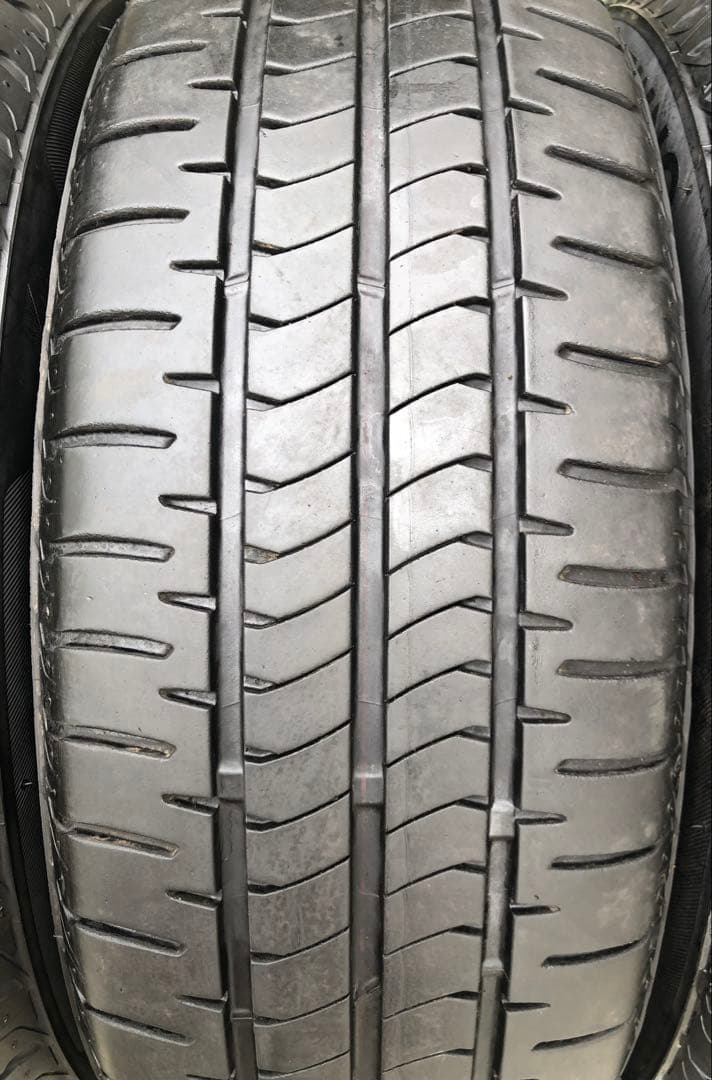195/55 R16 BRIDGESTONE NEWNOラジアルタイヤ2024年