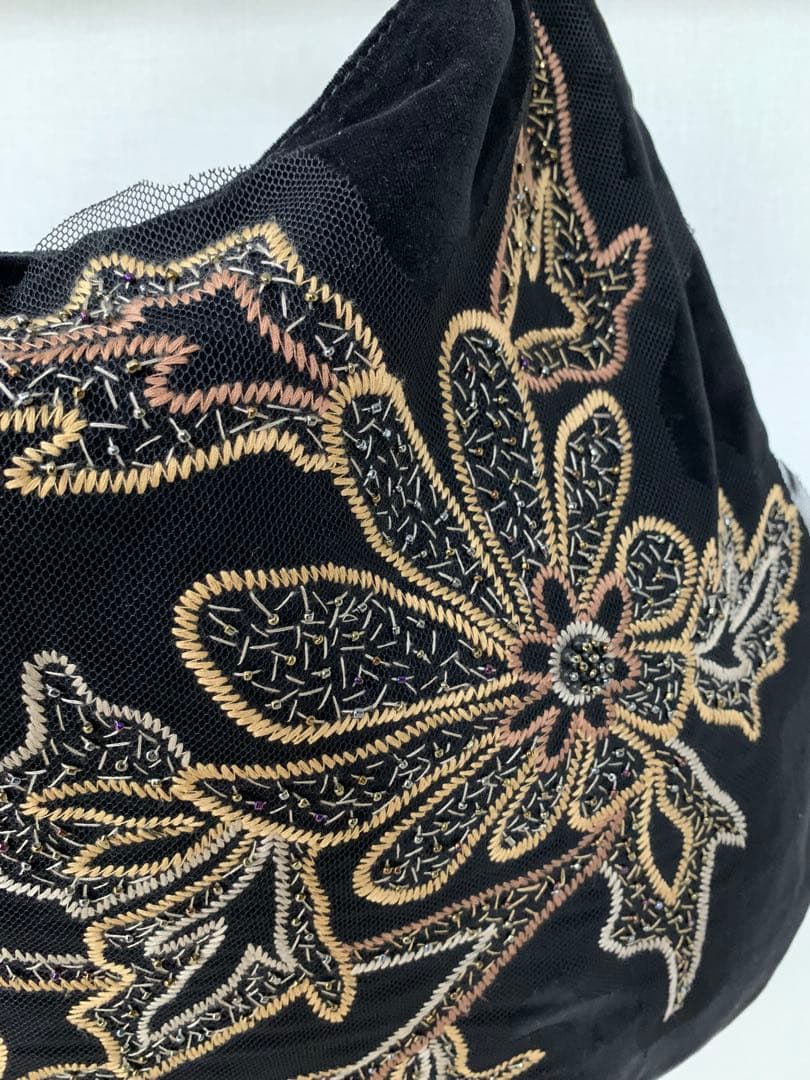 HIROKO KOSHINO バッグ&ストゥールセット