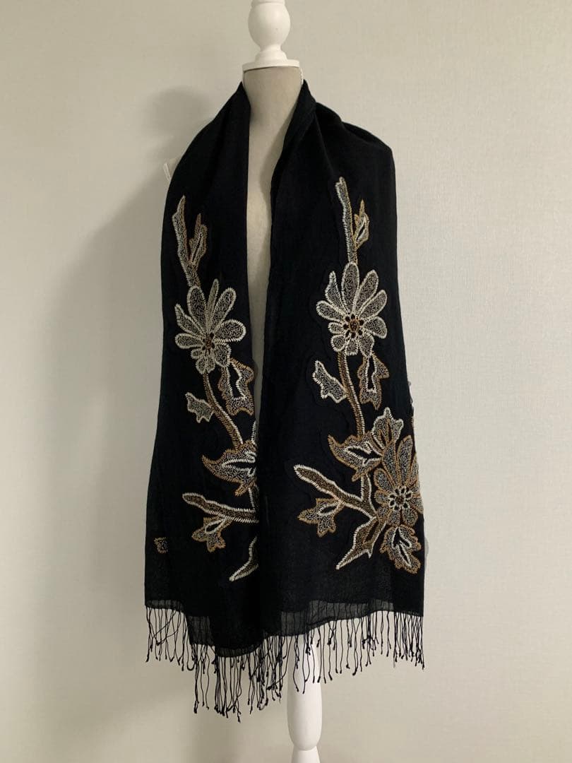 HIROKO KOSHINO バッグ&ストゥールセット