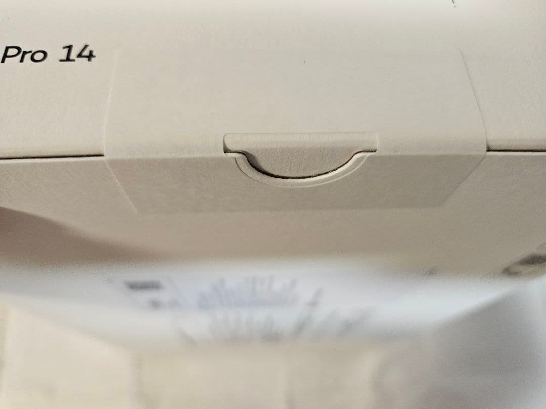 Wacom MovinkPad Pro 14　未開封