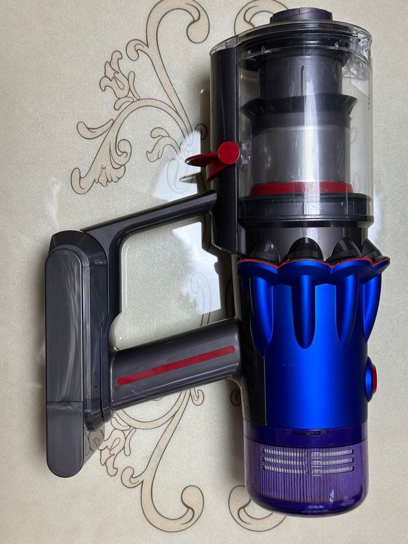 ダイソン 掃除機 V12 SV20 分解清掃済　匿名配送