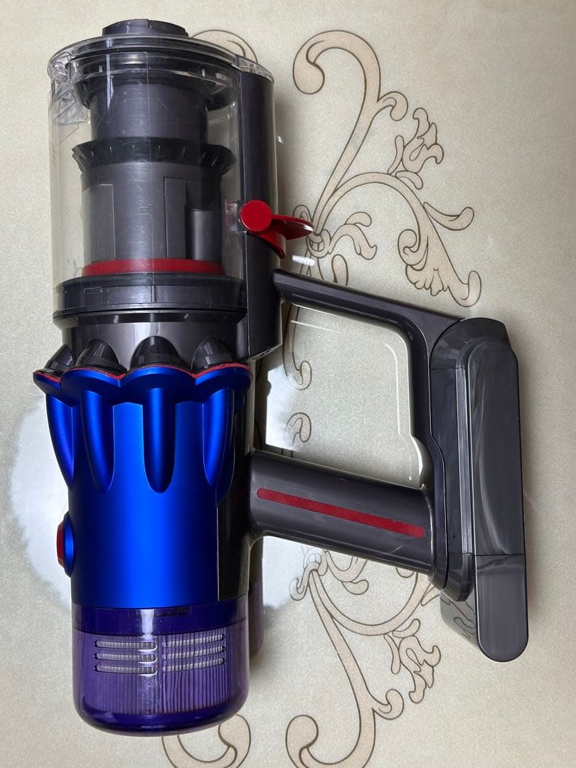 ダイソン 掃除機 V12 SV20 分解清掃済　匿名配送