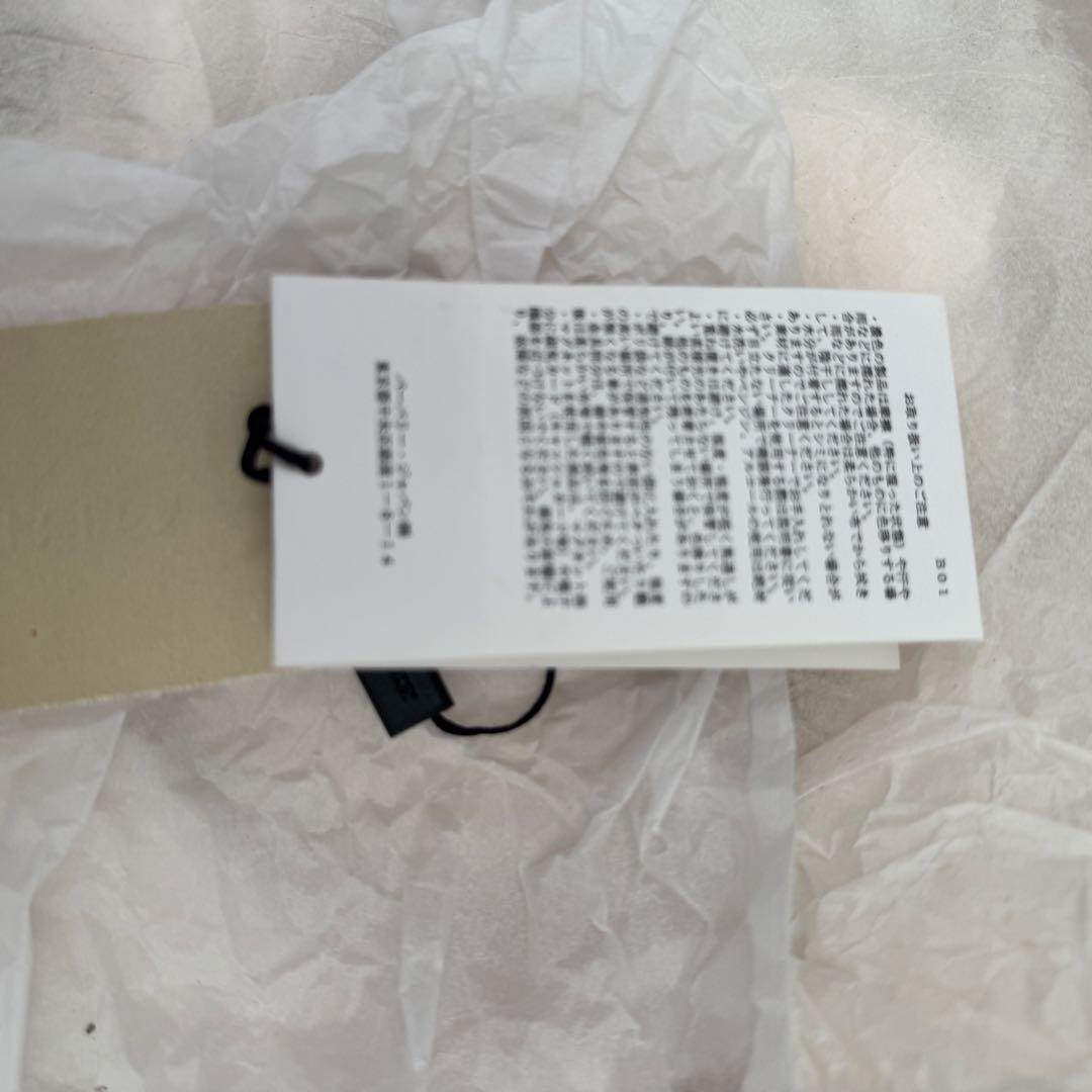 バーバリー 長靴 レインブーツ チェック柄 20cm タグ付き