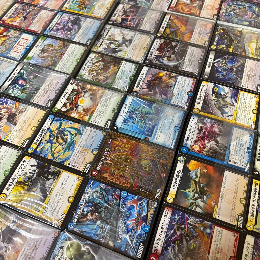 デュエルマスターズ 大量まとめ売り 1箱 約13,000枚