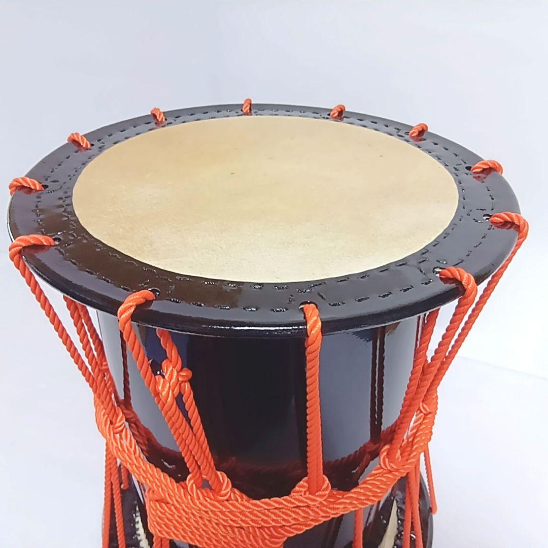 【最終価格】桶胴太鼓 和太鼓 担ぎ桶太 現状品 打楽器 伝統 和楽器