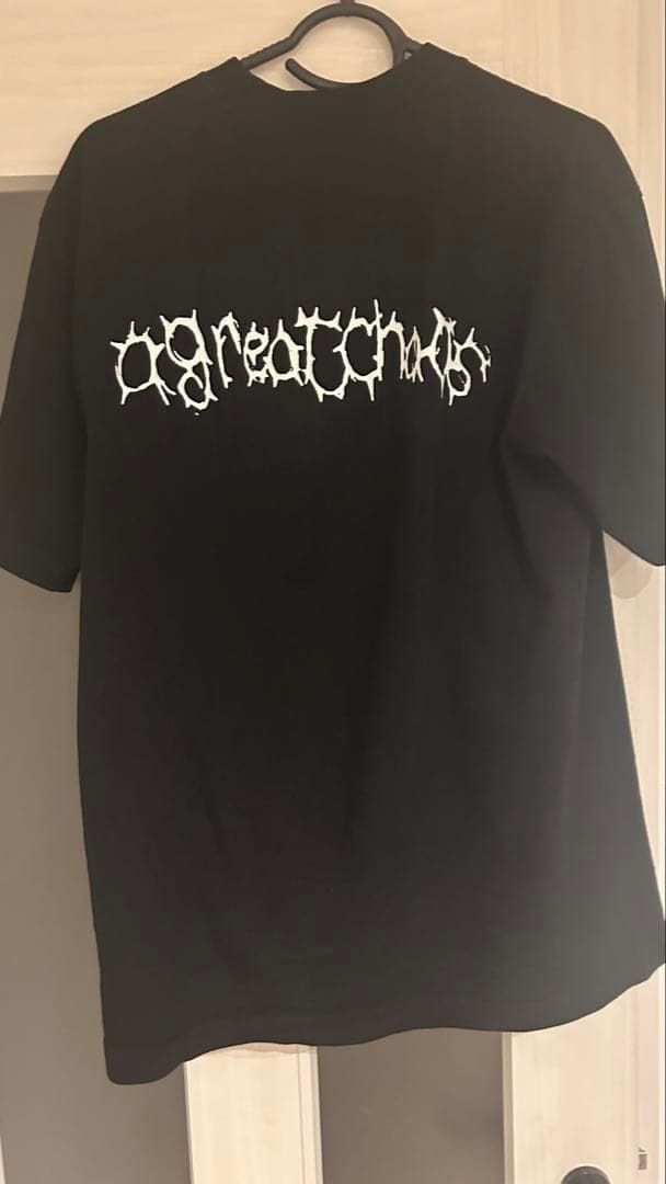 トップス Ken Carson A Great Chaos Tee