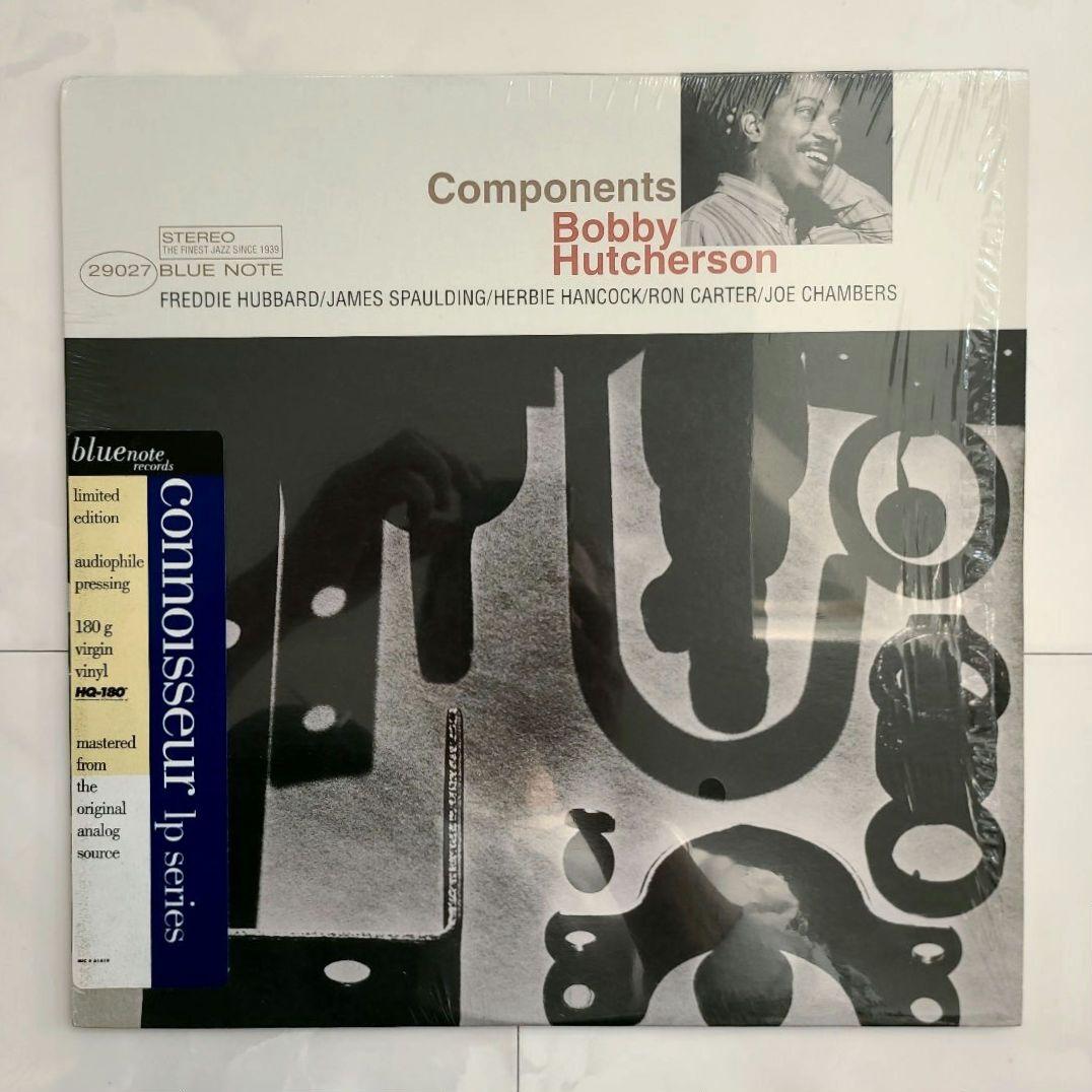 ★ブルーノート１８０g重量盤★ＬＰ４枚セット♪