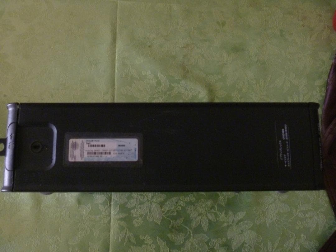 DELL OPTIPLEX 780Core2Duo メモリ４GBHDD250GB