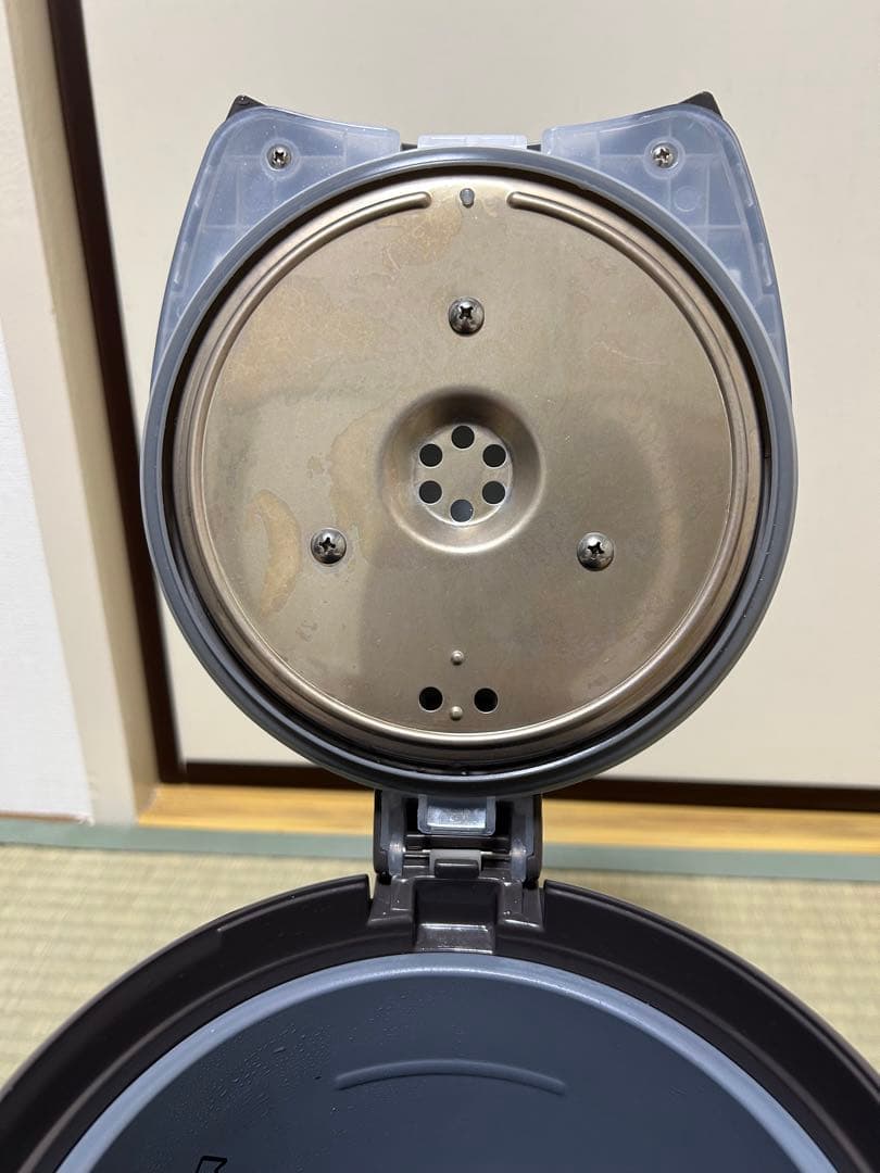 象印 CD-WU30 電気ポット 3.0L 2022年製