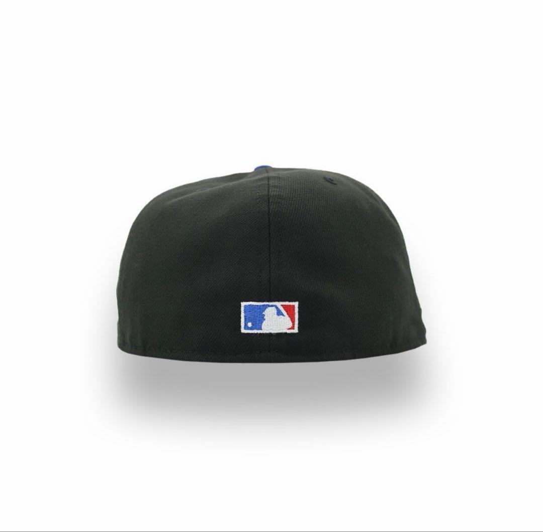 ニューエラ シカゴカブス 59FIFTY 7 3/8（58.7cm）
