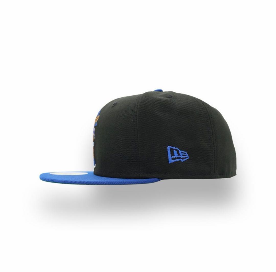 ニューエラ シカゴカブス 59FIFTY 7 3/8（58.7cm）