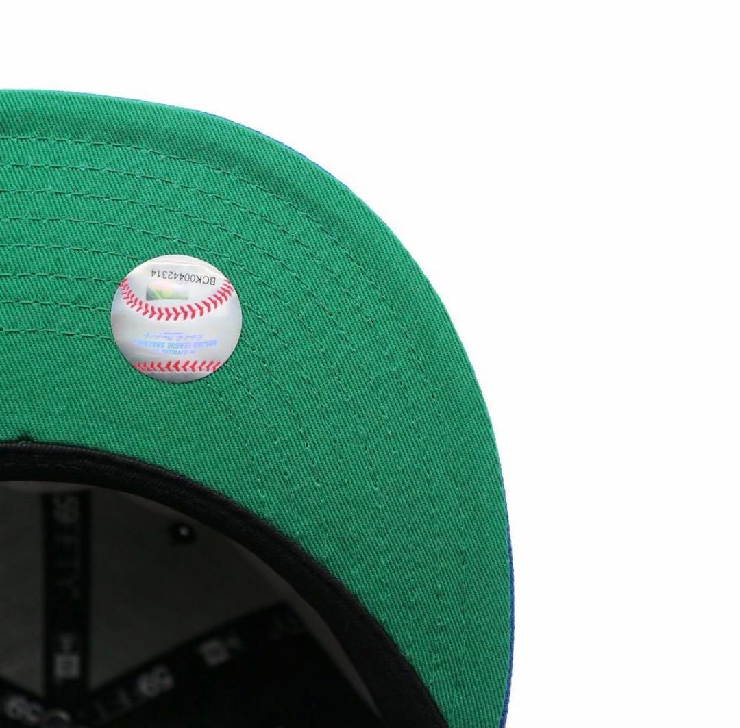 ニューエラ シカゴカブス 59FIFTY 7 3/8（58.7cm）