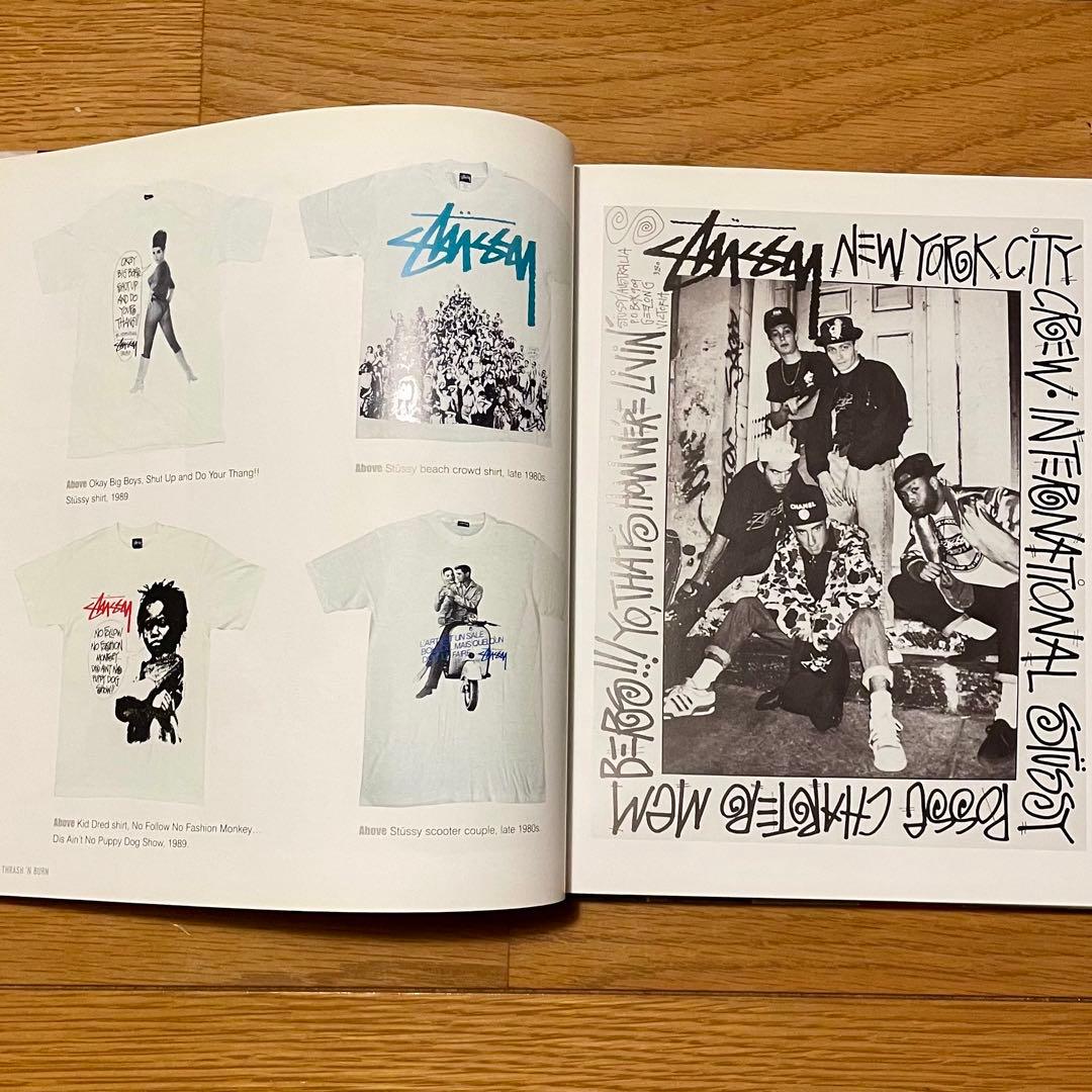 【廃盤・洋書】Vintage T-Shirts