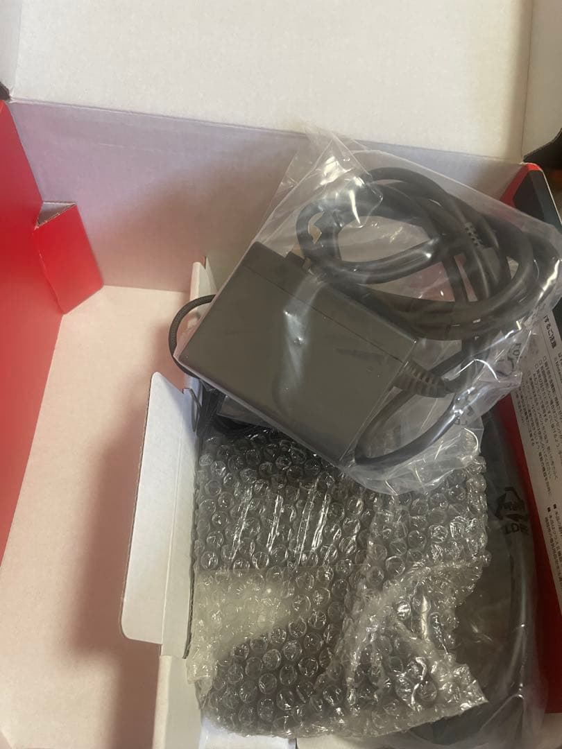 Nintendo Switchフルセット☆